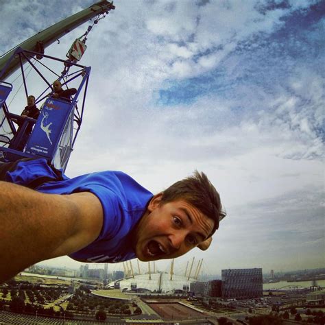 bungee jumping london o2 arena|160ft London Bungee Jump .
